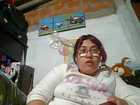 violeta_818 from StripChat is Freechat