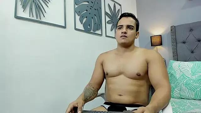 violeta_and_maxx from StripChat is Freechat