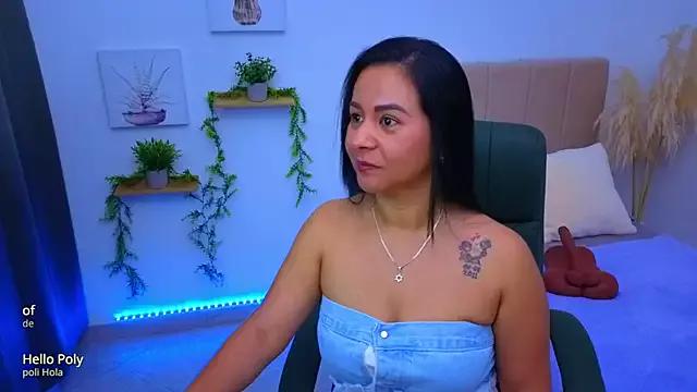 VioletaMedusa from StripChat is Freechat