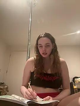 violetcutie from StripChat is Freechat