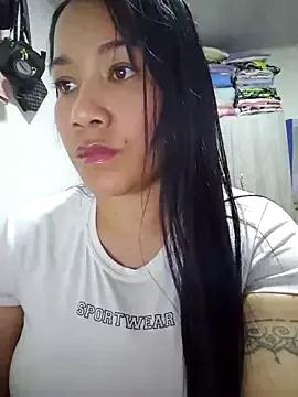 violettaa_millerss from StripChat is Freechat