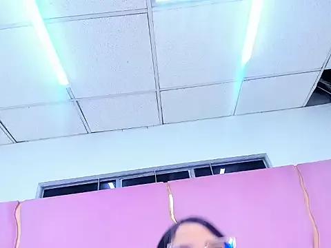 ViolettaKochhX from StripChat is Freechat