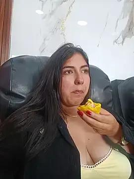 ViolettaWalton1 from StripChat is Freechat