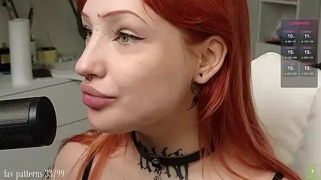 violetviolator from StripChat is Freechat
