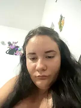 Virgin_Pussy_Girl from StripChat is Freechat