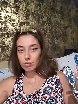 Virgin_Pussy_Horny from StripChat is Freechat