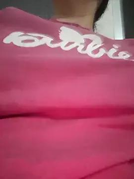 vitiilove from StripChat is Freechat