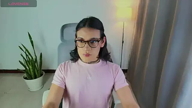 vitta_alfayed from StripChat is Freechat