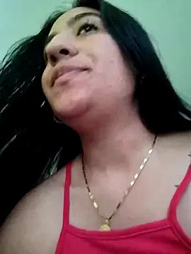 Viviene_Price from StripChat is Freechat