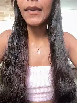 ViviMoon from StripChat is Freechat