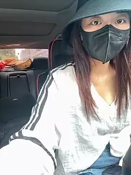vivit-baby from StripChat is Freechat