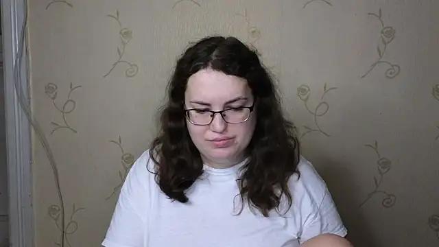 VladaCandy from StripChat is Freechat