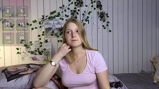 Photos of VondaHollars from StripChat is Freechat