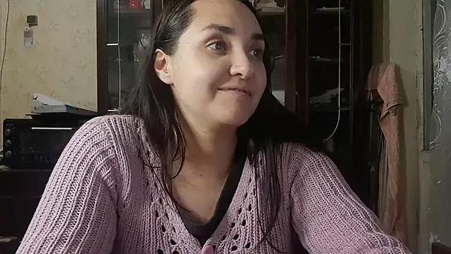 Photos of VoulezVous_Angel from StripChat is Freechat