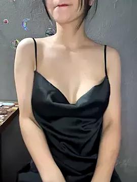 Voyerra_g from StripChat is Freechat