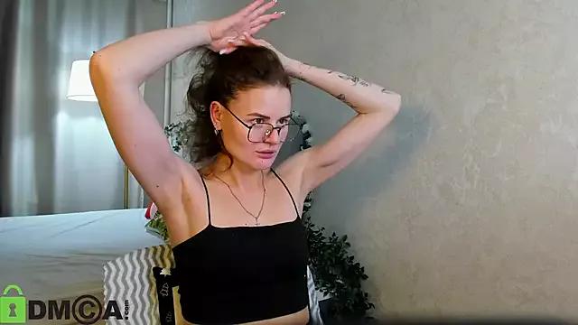 Wanda_Gomez from StripChat is Freechat