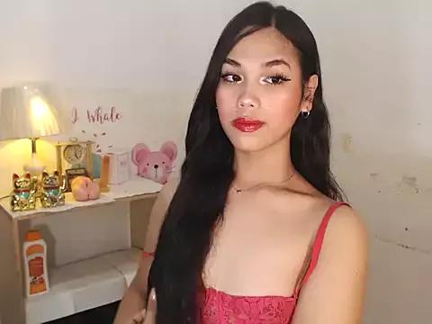 Webcumcutie from StripChat is Freechat