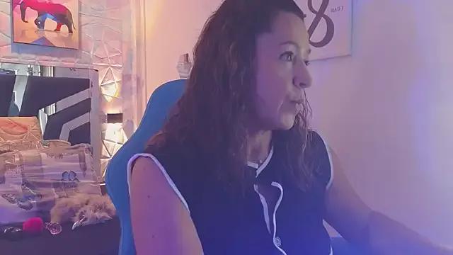 weet_Evans___ from StripChat is Freechat