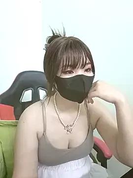 Photos of Wet_mina888 from StripChat is Freechat