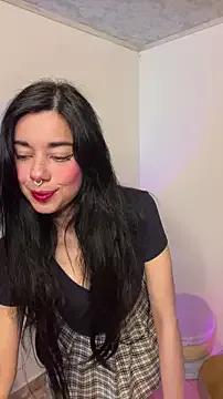 wetbyAlice from StripChat is Freechat