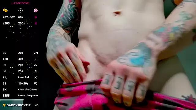 white_King9999 from StripChat is Freechat