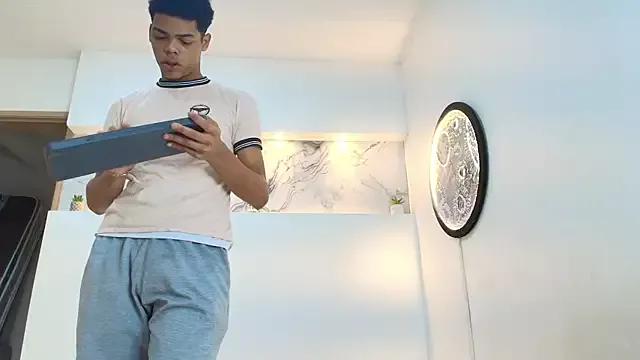 WHITHET_BOYS from StripChat is Freechat