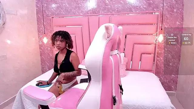 WILD_FIREE_ from StripChat is Freechat