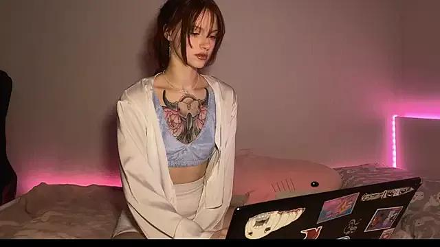 wild_kittten from StripChat is Freechat
