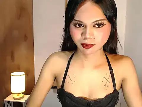 WildAsianHorseDICKts from StripChat is Freechat
