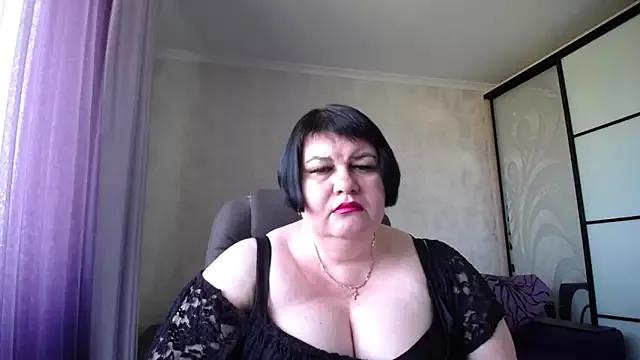 WildBerry69 from StripChat is Freechat