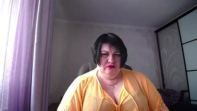 WildBerry69 from StripChat is Freechat
