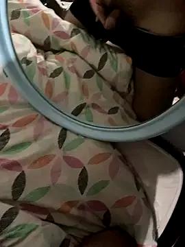 Wilddadycum4u from StripChat is Freechat