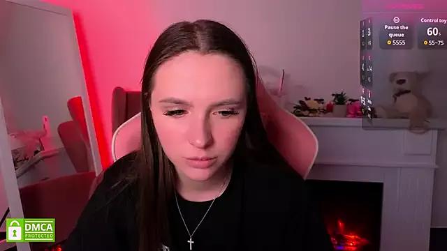 WildHoneyXO from StripChat is Freechat