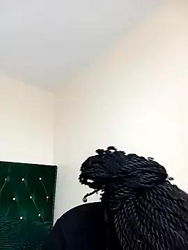 wildnastia from StripChat is Freechat