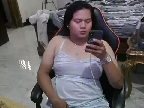 wildsnake_zoe from StripChat is Freechat