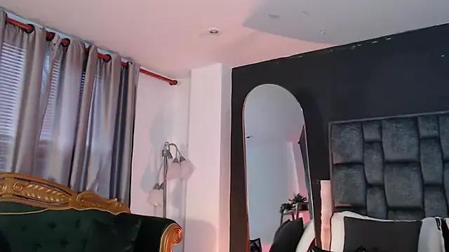 WildyTemping from StripChat is Freechat