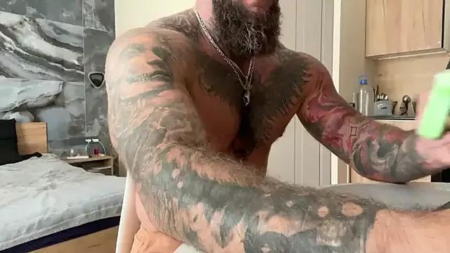 WilliamHicks from StripChat is Freechat