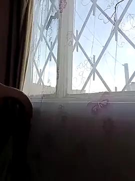 Williams_Hera from StripChat is Freechat