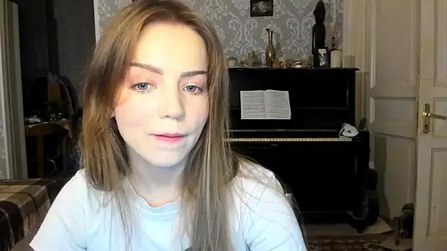 wilson_chloe from StripChat is Freechat
