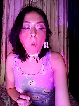 Winter_111 from StripChat is Freechat