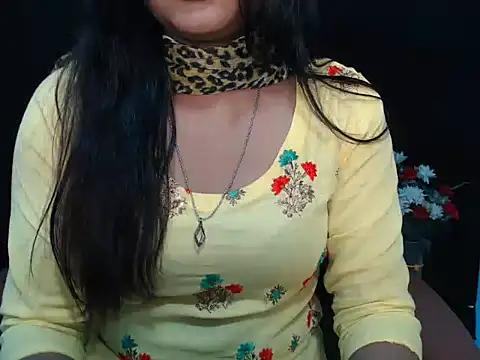 Wish_Queen from StripChat is Freechat