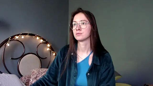 wow__kelly from StripChat is Freechat