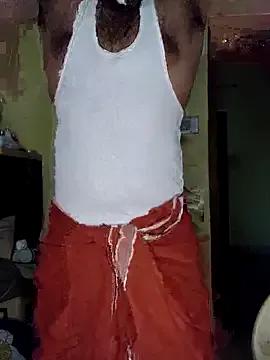 xavierkevi from StripChat is Freechat