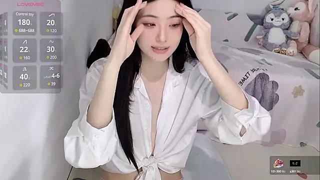 Photos of xiaolanlan3344 from StripChat is Freechat
