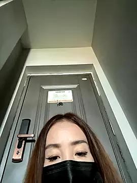xiaoliansweet from StripChat is Freechat