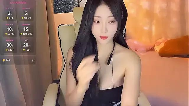 Photos of Ximi1 from StripChat is Freechat