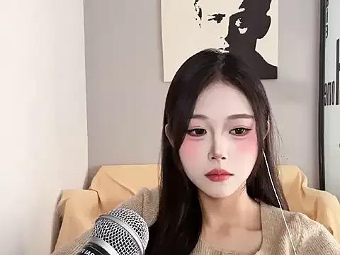 XingKongCOCO-107 from StripChat is Freechat