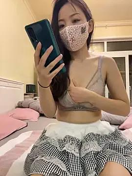 Photos of xinmengAZ from StripChat is Freechat