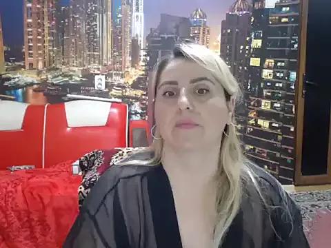 xmaria from StripChat is Freechat
