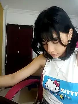 xoxo_milk from StripChat is Freechat
